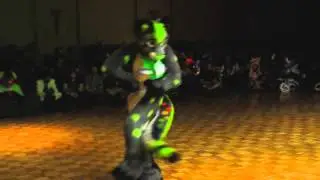 RMFC - Rocky Mountain Fur Con 2013 - Dance Competition 11 - Civ