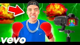 DAS passiert im BURGERPOMMES DISSTRACK...&nbsp;🤬