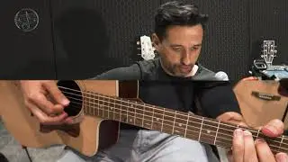 Teu Santo Nome - Violão