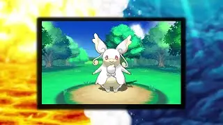 Meet Mega Audino in Pok&eacute;mon Omega Ruby and Pok&eacute;mon Alpha Sapphire!