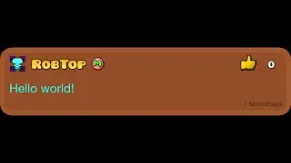 Beluga, но это geometry dash