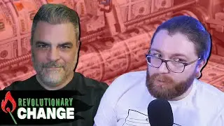 Steve Grumbine: Here's Why Vaush Is WRONG About MMT