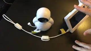 Обзор видеоняни HOMIEE