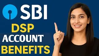 SBI DSP Account Kya Hai Aur Iske Benefits | Defence Salary Package Full Details 