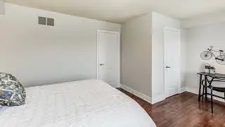 Luxury Living in Markland Wood - Etobicoke Ontario
