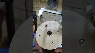 DIY Base plate for trim Router
