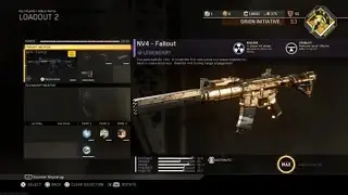 *New*  HARDCORE FREE FOR ALL NV4 - Infinite Warfare - QUIET, QUICK, AND EASY