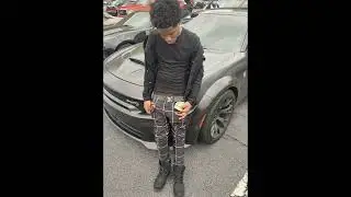 Lil ManMan ft Luh loaded - murder (unreleased) #atlanta