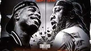 TBL Bulletproof Full Recap HITMAN VS MURDA MOOK With MLANG And JSMO
