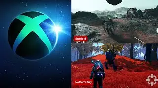 Xbox Disaster Showcase