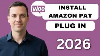 Как установить плагин Amazon Pay для WooCommerce (полное руководство)