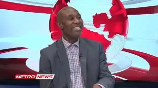 Interview Me  Patrick Laurent Tv Metropole~1