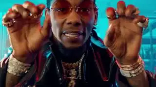 TYGA X STOOR X OFFSET X  PROFIT ZA3IM - FREESTYLALI - (Official Remix by NASH)