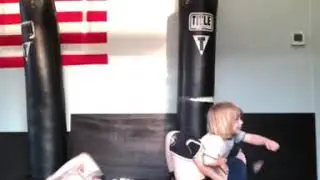 Fit Dad life