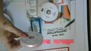 stampinup Demonstrator Rebecca Garza