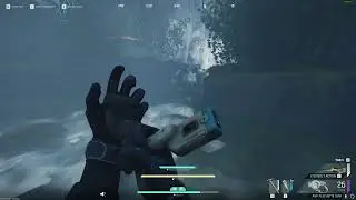 The Cycle Frontier Hunting A Solo Prospector