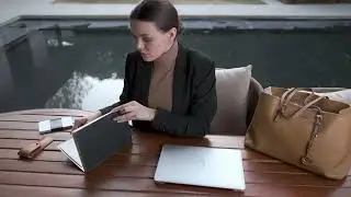 Executive Series by myPAPERCLIP - The perfect professional notebook