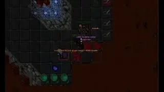 Tibia Quest guide 8 (Banshee quest)