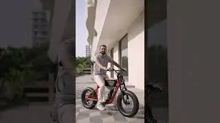 Ride the Future!