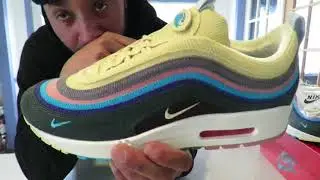 AIR MAX 1/97 'SEAN WOTHERSPOON'
