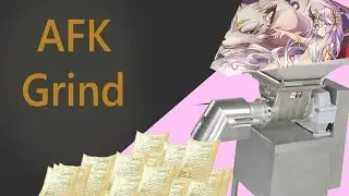 Ultimate Kamihime Project Botting Tutorial | Free & Safe Afk Grind!