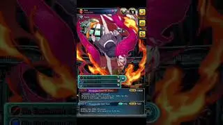 AIRA - [SPIRIT] [FIRE] [ASC UNIT] []GRAND SUMMONERS[].