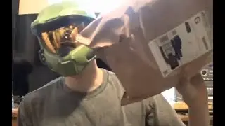 Unboxing Video(Vlog) TEMU Armor Vest Review