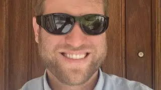 Lucyd Reebok Nitrous Review Deep Dive #smartglasses