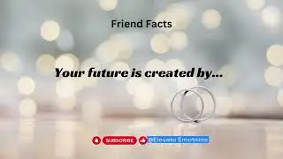 Friendship Chronicles #youtubeshorts #friendship #elevate #emotions