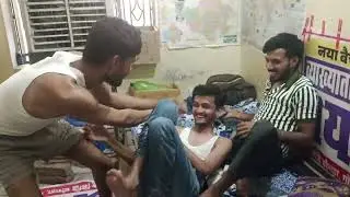 मस्ती😂#funny #youtubevideo #love #brother #youtube #youtubeshorts #youtuber ##youtuber #youtubeshort