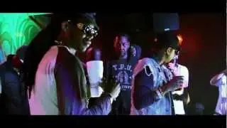 Push Keys Presents - 2 Chainz Live @ Centro Night Club ~ Club Paradise Tour After Party