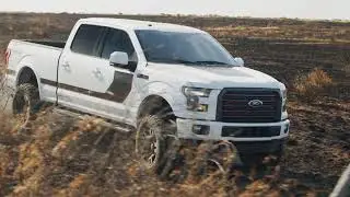 Get a Lifted Truck from Net Direct Autos