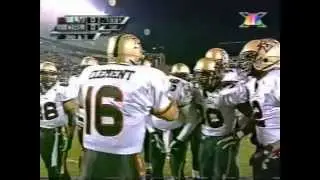 XFL Week 6: Las Vegas Outlaws vs Orlando Rage with Bonus Coverage