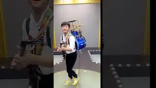 One - Man Band