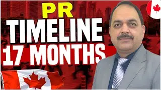 🚨 PR Taking 17 Months for Refugees?! What&rsquo;s Really Going On #canada #refugees #asylum #immigration 