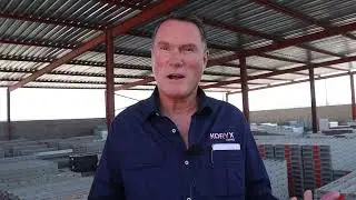 WhyAfrica Interview with Heye Daun, CEO and Chairman of Koryx Copper.