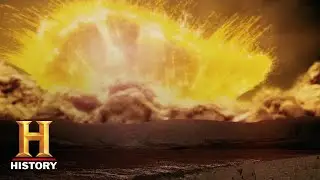Doomsday: 10 Ways the World Will End: MASSIVE ASTEROID STRIKES EARTH (Season 1) | History