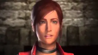 Claire Redfield - NO EVIL (Resident Evil AMV)