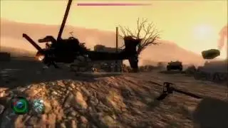 Chasing Eotenas