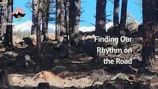 Finding Our Rhythm on the Road | Working, Wandering, and Finding Balance When Life Won&rsquo;t Sit Still