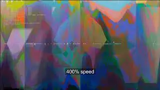Real Time Pixel Sorting