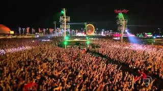 Maroon 5 - This Love Live at Rock in Rio (HD)