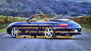 Porsche 996 112,700 mile IMS bearing...a story