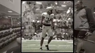 Army's Andre Carter Combine Prep - Parisi Speed School