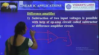 practical differentiator lec 38 unit 3