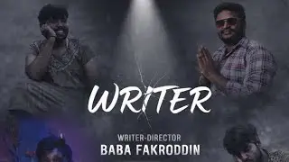 Writer telugu shortfilm | comedy😂 #telugu #shortfilm 