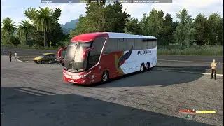ETS2 MAPA RBR PARTIU BELO HOTRINTE