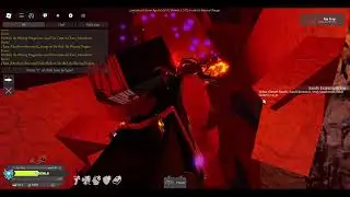 Test Build Inferion Berserker vs Yar'thuls