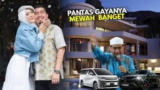 6 Sumber Kekayaan Ustadz Solmed