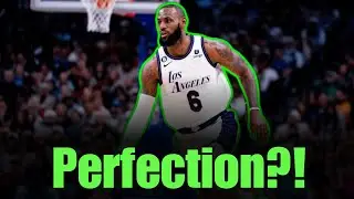Run The PERFECT Offensive Transition!